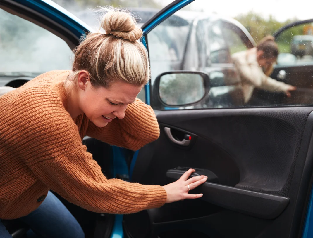 Chiropractic Pasadena TX Auto Accident